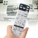 thumbnail image 2 of Control remoto adecuado para proyector Epson EX5230 EX6220 EX7220 725HD, 2 of 8