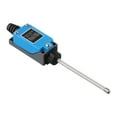 thumbnail image 2 of ME-TZ Series Limit Switch Rotary Adjustable Roller Lever Arm Waterproof Smooth Movement 8104 8107 8108 8111 8166 8167 8169, 2 of 6