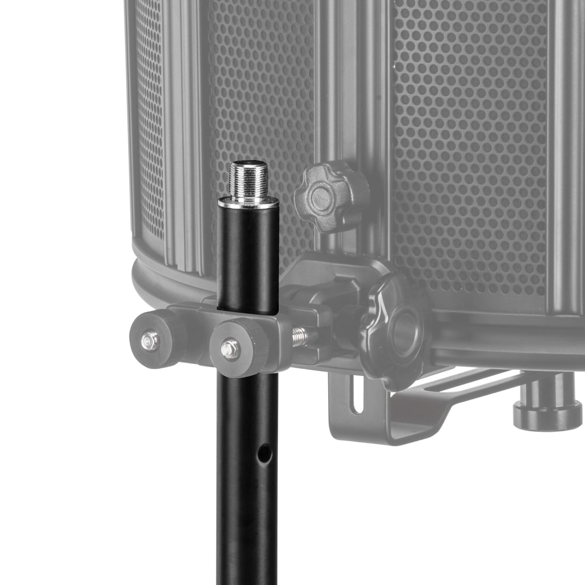 H&A Reflection Filter Tripod Mic Stand