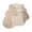 A, variant on Cloud Shaped Pashmina Area Rug Soft Washable Non Slip Backing Irregular Mat For Bedroom Living Room Nursery