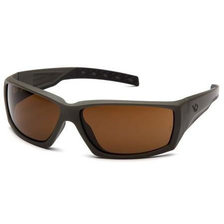 

OD Green Frame/Smoke Green Anti-Fog Lens