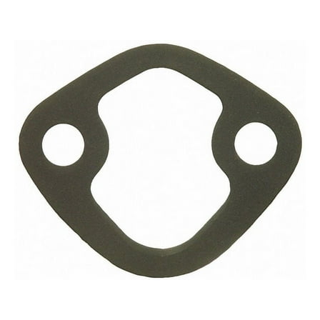 Fuel Pump Mounting Gasket - Compatible with 1977 - 1985 Mazda GLC 1978 1979 1980 1981 1982 1983 1984