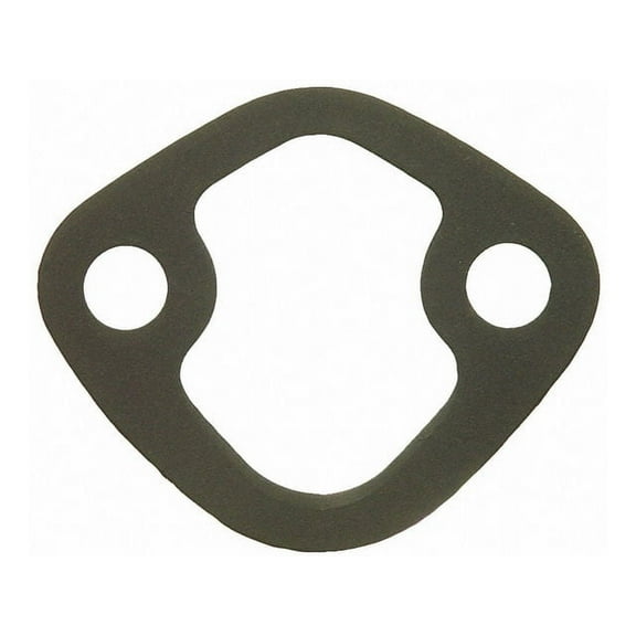 Fuel Pump Mounting Gasket - Compatible with 1977 - 1985 Mazda GLC 1978 1979 1980 1981 1982 1983 1984