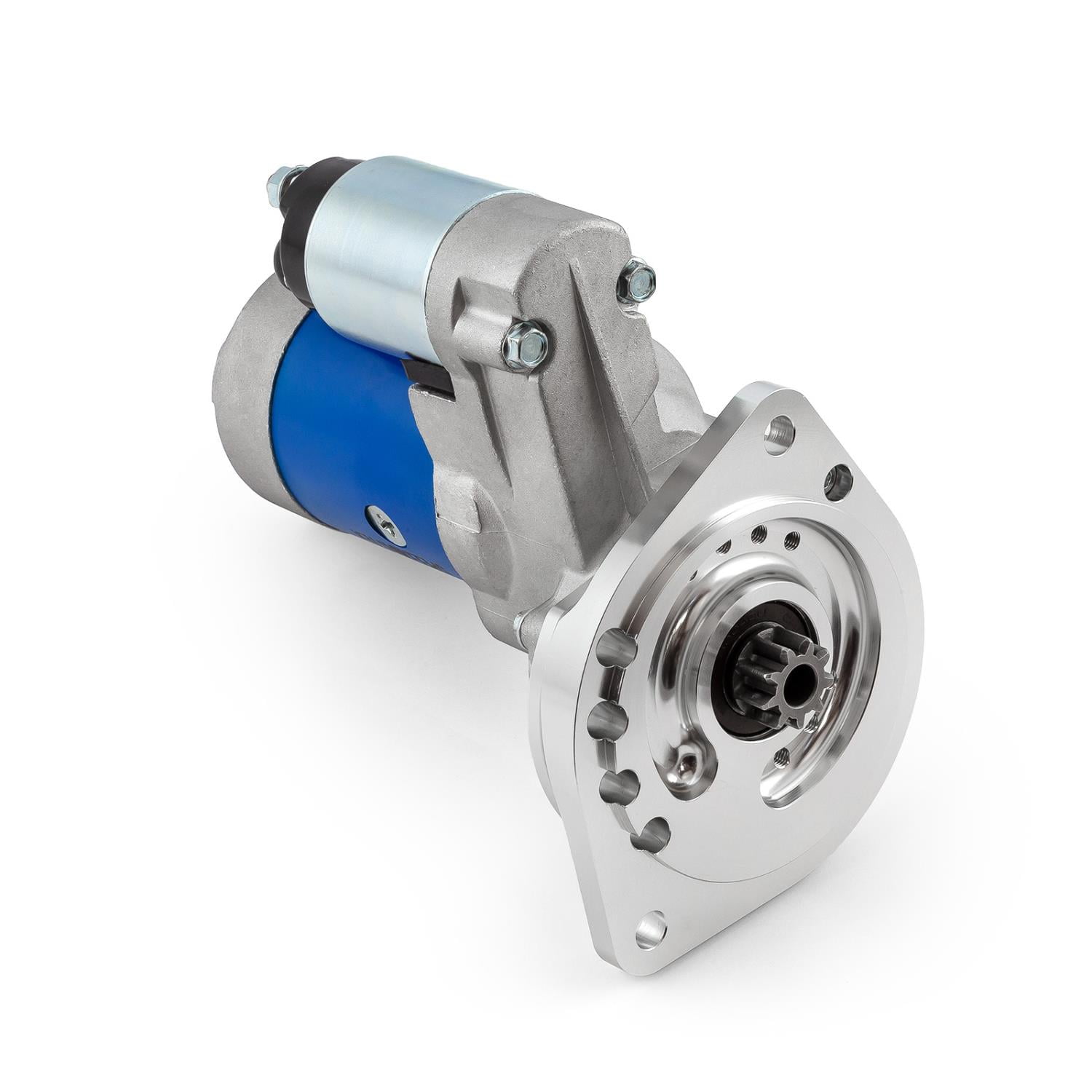 Speedmaster PCE393.1026 Ford SB 289 302 351 Windsor Cleveland 2 Bolt  Thunder 4Hp - Walmart.com