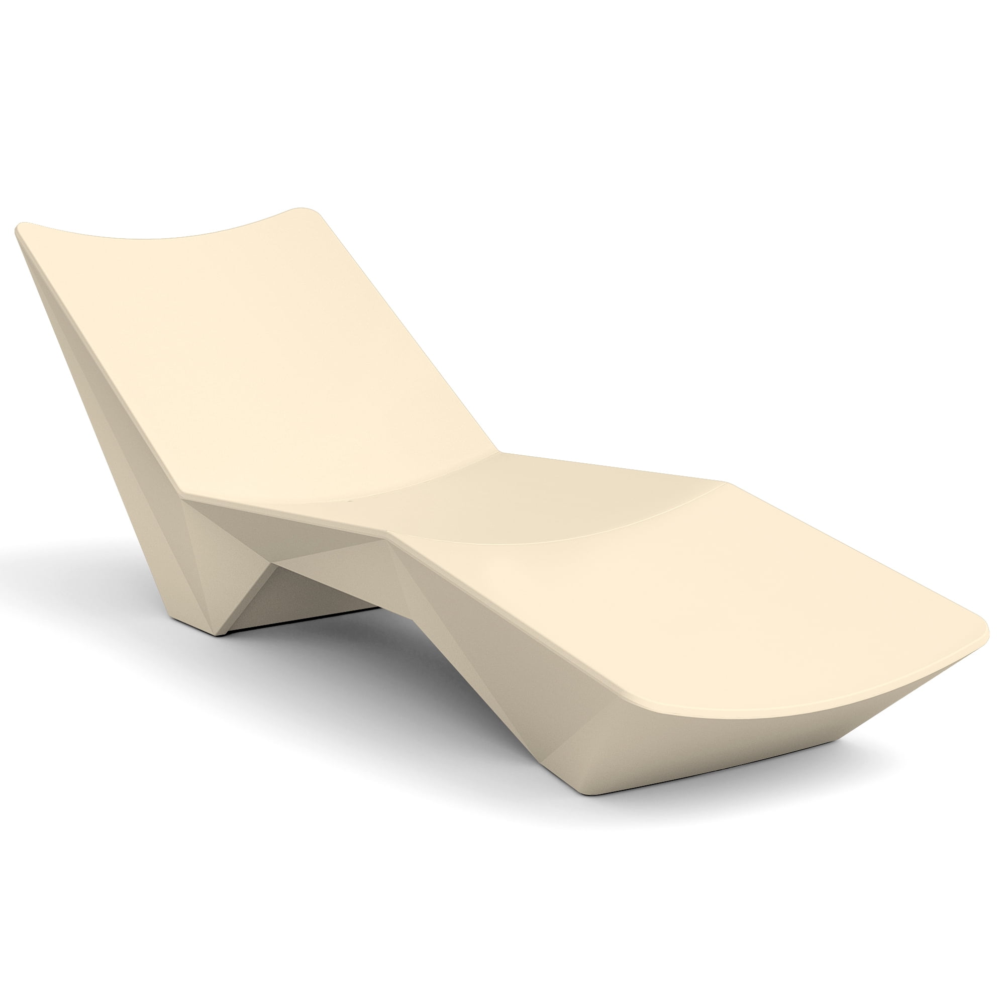 Quick Assembly S-Shaped Pool Lounger,Ergonomic, Breathable & UV-Resistant Outdoor Pool Chair with Anti-Float Sandboxes