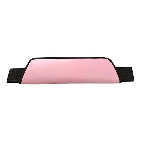 Glute Bridge Belt Weight-bearing Fitness Dumbbell Exercise Belt Hip Training Belt Hip Thrust Barbell Belt