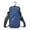BLUE, variant on Cell Phone Carrier - Arm Band, Cross Body Bag, Holster for Men Women - Cell Phone Holder for Running Walking - Light Blue