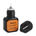 thumbnail image 1 of Colle pour Faux Cils, 2.5g/4g, Fin & Doux, Faible Goût, Greffage Ferme, 1 of 8