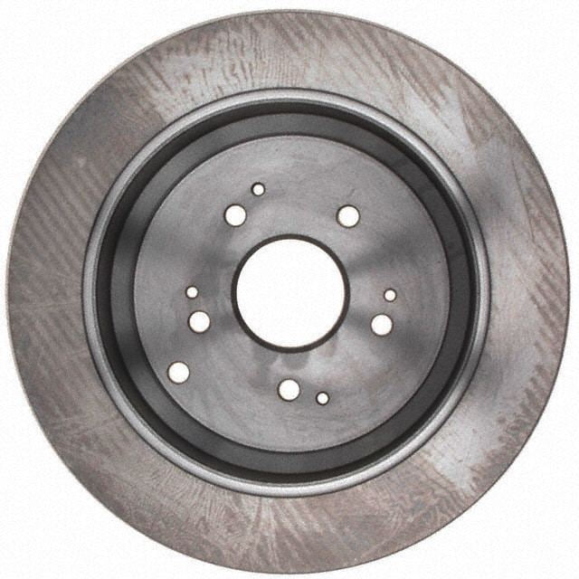 ACDelco Disc Brake Rotor 18A1488A Fits select: 2002-2004 HONDA ODYSSEY