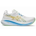 thumbnail image 2 of ASICS Gel Nimbus 26 Paysage Aquatique Blanc - 1011B794-100, 2 of 5