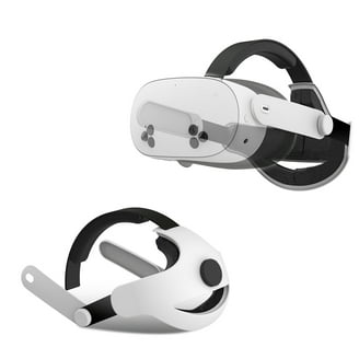Quest 2 (Oculus) Elite Strap for Enhanced Support and Comfort in