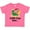 Hot Pink, variant on Inktastic Cape Cod Massachusetts Boys or Girls Toddler T-Shirt