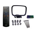 thumbnail image 2 of Televisor LCD y Reproductor DVD Combinado Venturer KLV3915 en Cocina 15.4 Pulgadas, 2 of 4