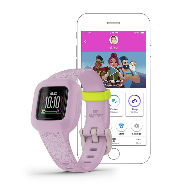 Garmin vivofit Kids Fitness Tracker
