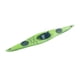 thumbnail image 4 of Modelo de kayak 1/64, kayak para una sola persona, recuerdo de simulación, adorno decorativo para verde, 4 of 8