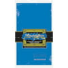 Beistle 50940-MB - Masterpiece Plastic Rectangular Tablecover - Medium Blue- Pack of 12