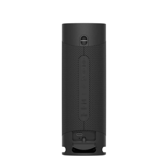 Sony SRS-XB23 - Super-Portable, Powerful and Durable, Waterproof, Wireless Bluetooth Speaker with Extra BASS â Black