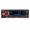 thumbnail image 1 of Autoestéreo digital dabb FM con control remoto manos libre y Bluetooth®, 1 of 2