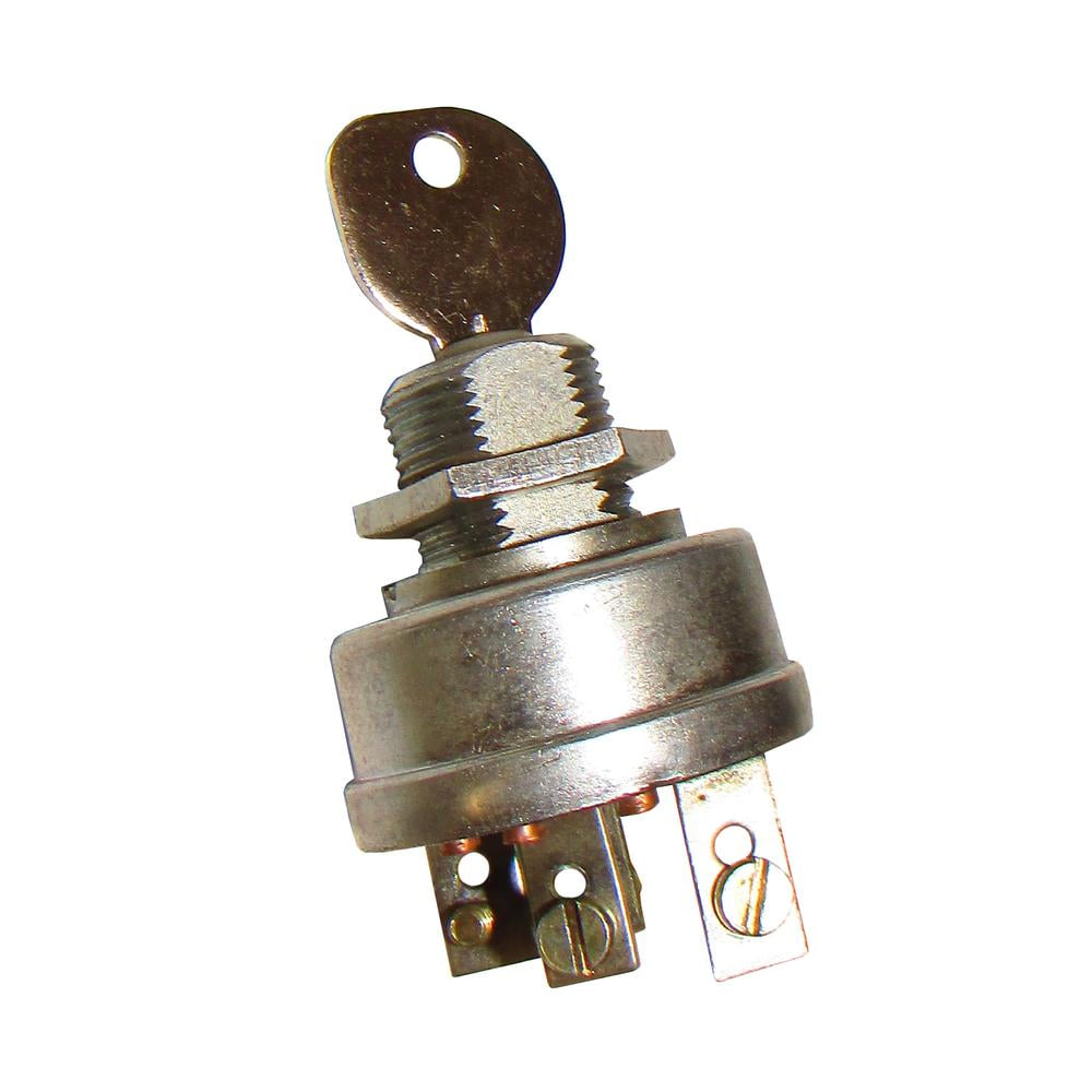 A59693 Ignition Switch Fits Case-IH Tractor Models 770 870 970 1070 ...