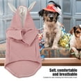 thumbnail image 2 of Ropa para perros, disfraz divertido y lindo para perros, disfraz divertido para perros, ingeniería de precisión, 2 of 11
