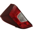 thumbnail image 2 of Tail Light Compatible With 2015-2020 Honda Fit Left Driver Side, Outer With bulb(s), 2 of 5