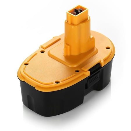 battery power replacement dewalt premium dw9098 dw9096 de9095 use cad ni