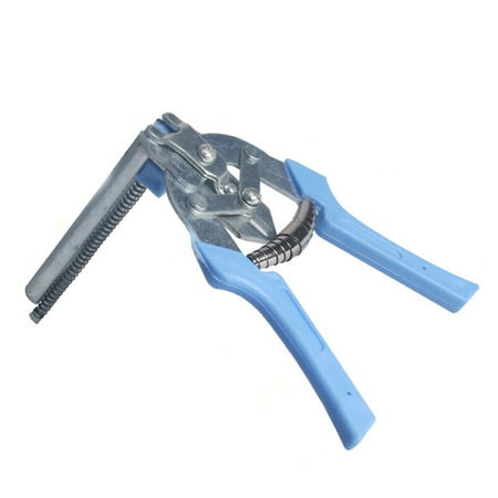 

Goodhd Type M Nail Ring Pliers Multi-function Cage Clamp Ring Pliers
