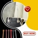 thumbnail image 3 of Sonducket Bolso de cuero PU cuerdas bandolera bandolera correas suaves accesorios de reparación decoración reemplazo DIY accesorio negro Bolsas de mensajero y de hombro Negro, 3 of 6