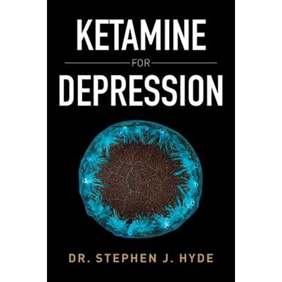 Pre-Owned Ketamine for Depression (Paperback)