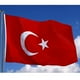 thumbnail image 4 of Bandera de Turquía de 90X150 cm, banderas nacionales colgantes, decoración del hogar turco, 4 of 4