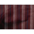 thumbnail image 4 of oneOone Cotton Poplin Fabric Stripe & Diamond Block Printed Craft Fabric BTY 56 Inch Wide, 4 of 4