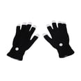thumbnail image 1 of Guantes LED Yuyangstore iluminados para dedos para juegos y espectáculos de luces, 1 of 8