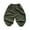 Green, variant on Pants for Boys Child Toddler Summer Casual Pants Solid Lightweight Thin Breathable Solid Joggers Baby Pants Green 18 Months-24 Months