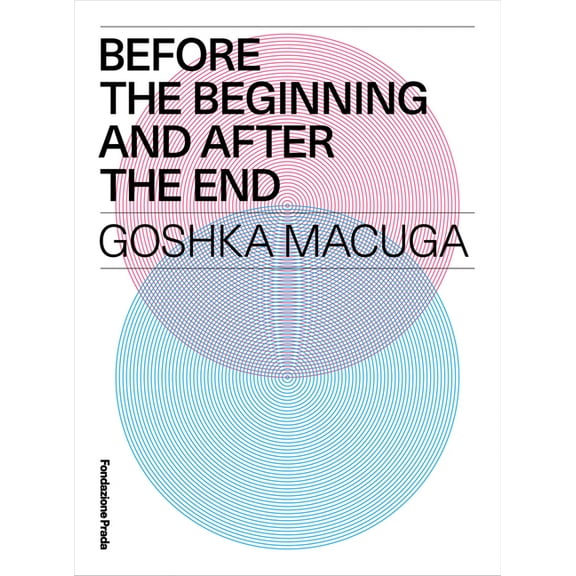 Goshka Macuga: Before the Beginning and After the End, (Paperback)