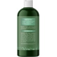 Degrease Sulfate Free Shampoo for Oily Hair & Scalp Deep Cleansing