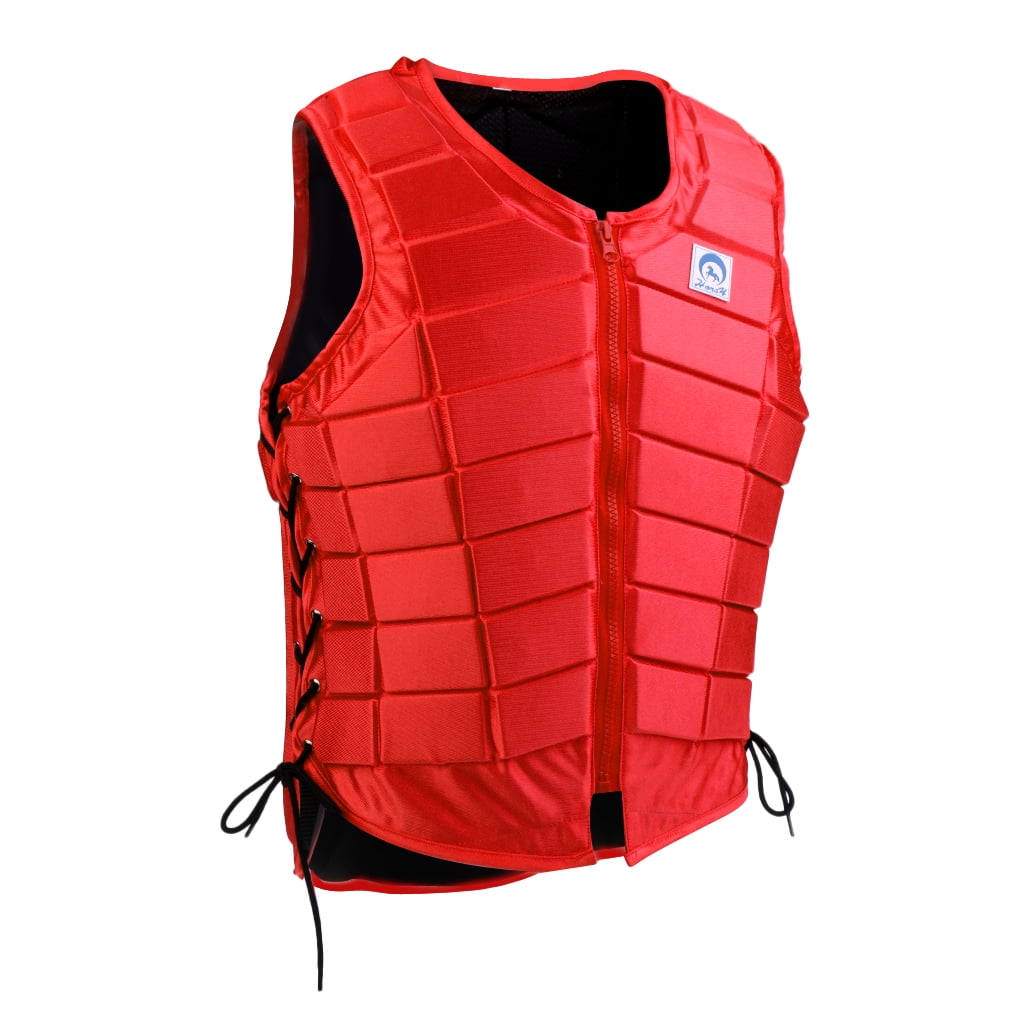 Gilet de protection equitation occasion a vendre sales