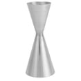 thumbnail image 3 of Cocktail Jigger, Dishwasher Safe Stainless Steel Jigger  For Professional Craft Bar 30 To 60ml, 3 of 8