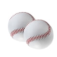 thumbnail image 3 of Maoww Sports Soft Rubber Baseball 9 Inch Kids Teenager Players Hard Training Ball Exercise Baseball Ball, 3 of 8