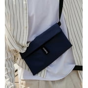 Notabag Crossbody Navy Blue