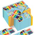 thumbnail image 1 of Toidgy 720 Count Colored Pencils for Kids, 60 Packs Colored Pencils Bulk 12 Colors, Pre-sharpened Color Pencil for Adults, Bulk School Sup, 1 of 7