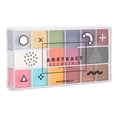 thumbnail image 4 of 16 Colors Face Body Paint Oil, Safe Athena Body Paint Pallet  Long Lasting Sweatproof  For Halloween Cosplay Costumes, 4 of 8