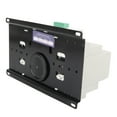 thumbnail image 1 of Dual Power Automatic Transfer Switch, AC400V Compact 2 Modes Automatic Transfer Switch 4P 100A  for Bank, 1 of 7