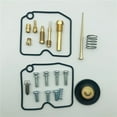 thumbnail image 5 of 1Set Car Carburetor Rebuild Kit &Jets Gaskets For Arctic Cat 500 4x4 Manual Carb, 5 of 5