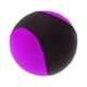 thumbnail image 4 of Pelota de playa que rebota en el agua, pelota sensorial suave y duradera, pelota de juguete relajante con ventilación Púrpura 60mm, 4 of 9