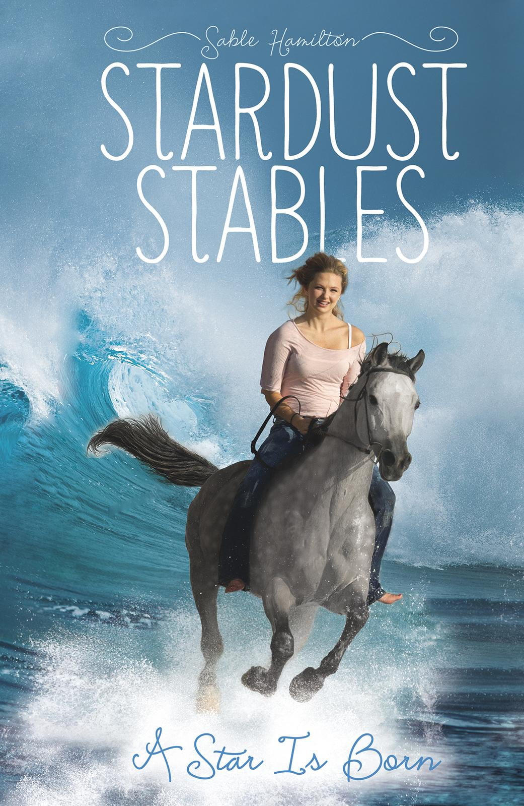 stardust novel stardust novel