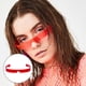 thumbnail image 3 of Gafas de sol de moda, gafas ultraligeras, accesorios para deportes al aire libre rojo, 3 of 9