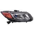 thumbnail image 1 of Faro Civic 2012 Honda Der Genérica ., 1 of 4
