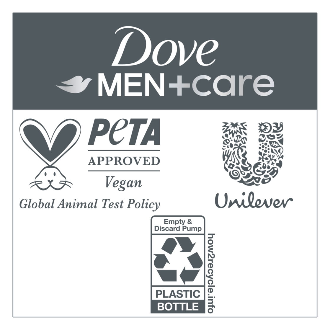 Dove Men+Care Limited Edition FIFA Shampoo & Conditioner Seal Hydration & Strengthen Hair All Star Comfort, 18 fl oz