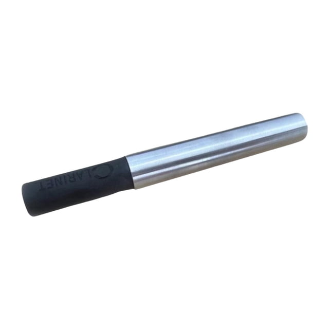 Herramienta de centrado, herramientas de mantenimiento, práctica, de aspecto suave, para instrumentos de viento, saxofón, herramienta de reparación