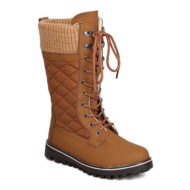 refresh snow boots